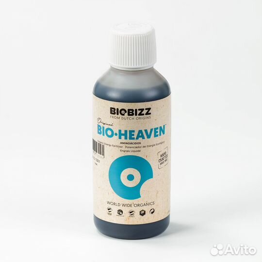 Стимулятор BioBizz Bio-Heaven 0.5Л, 0.25Л