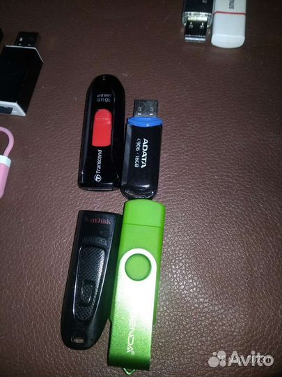 Usb флешки 4 Gb, 8 Gb,16 Gb,32 Gb