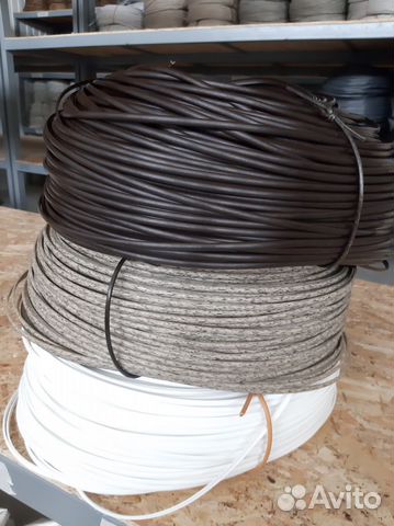 Искусственный ротанг