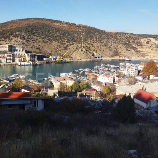 Участок 10 сот. (ИЖС)