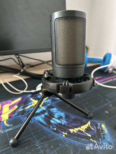 Микрофон fifine