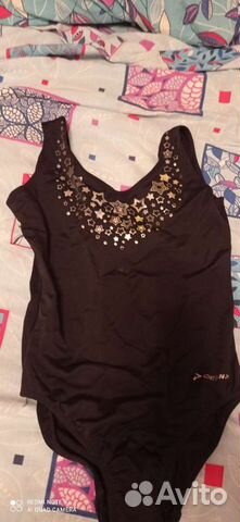 Купальник + чешки