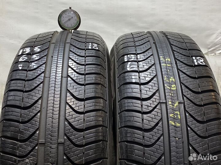 Pirelli Cinturato All Season Plus 195/65 R15