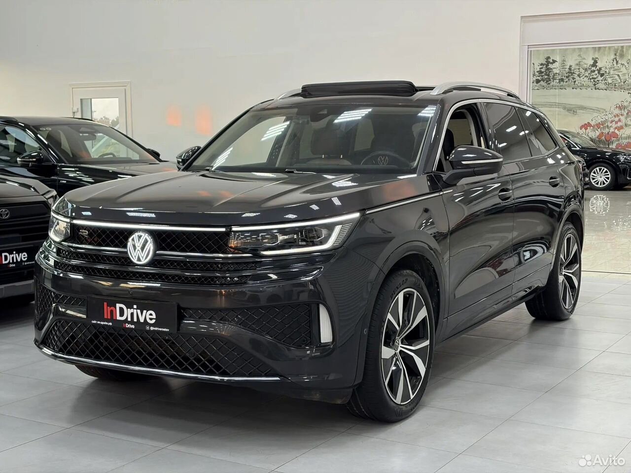Volkswagen Tavendor 2.0 AMT, 2023, 43 187 км