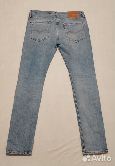 Джинсы Levi's 501S