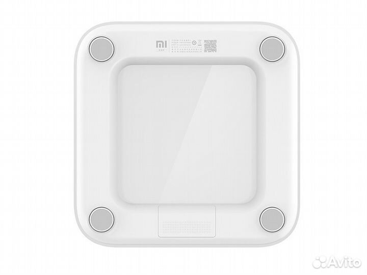 Умные весы Xiaomi Mi Smart Scale 2
