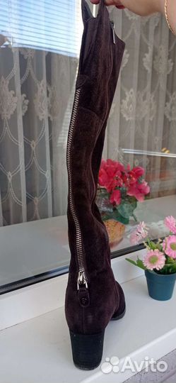 Сапоги