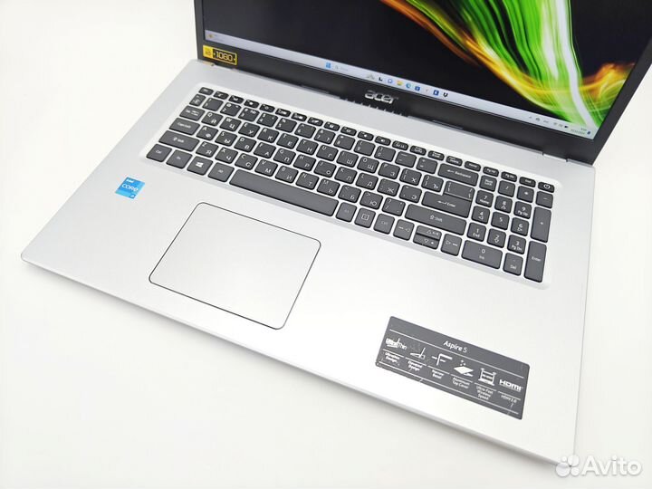 Acer Aspire 5 17