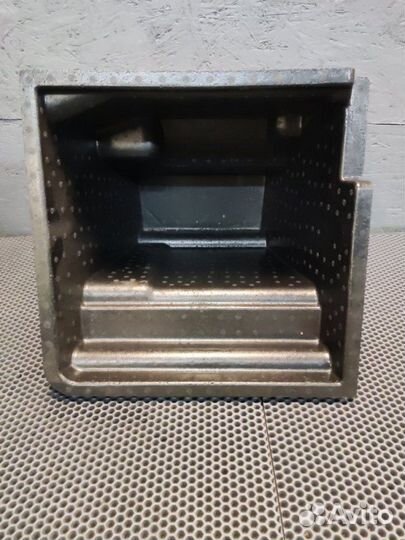 Багажный бокс Porshe Panamera 970 рест cwaa M46.20