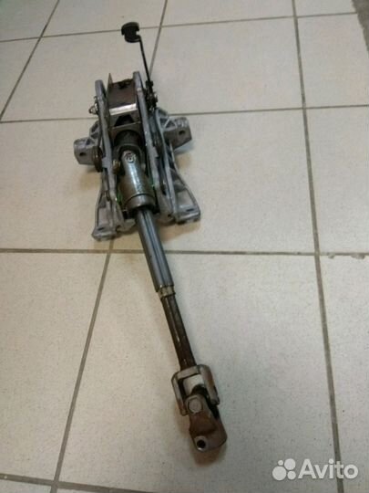 Рулевая колонка Ford Galaxy 2006-2015