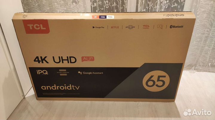 4K 65