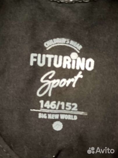 Гимнастический купальник