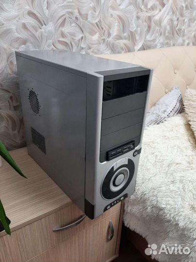 Корпус от системного блока