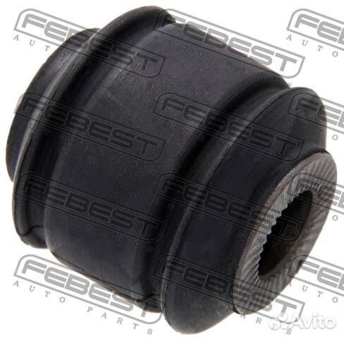 Втулка амортизатора NAB-278