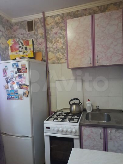 2-к. квартира, 44,2 м², 4/5 эт.