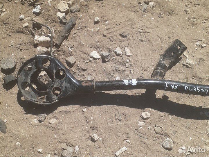 Распорка Honda Legend кв1