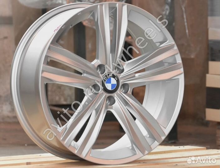 Диски на Audi A4 Allroad R19