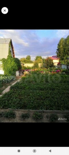 Дом 45 м² на участке 6,3 сот.