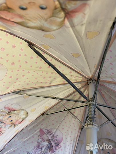 Зонтик детский