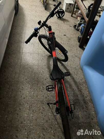 Велосипед stern Energy 2.0