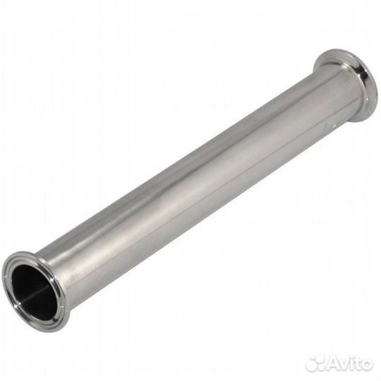 Царга к колонне на 1,5 дюйма, 500 мм