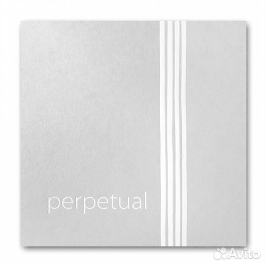 Струна для виолончели Pirastro Perpetual 333320 Со