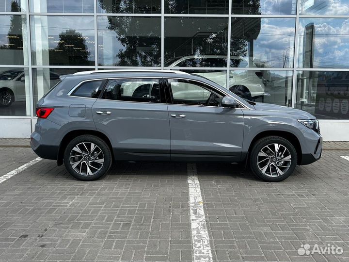 Jetta VS7 1.4 AT, 2023