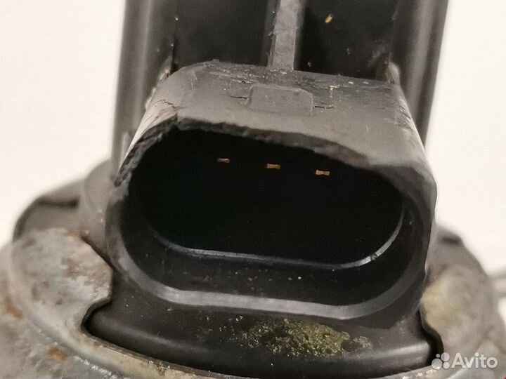 Турбина для Volkswagen Passat 6 03G253010A