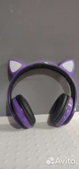 Беспроводные наушники