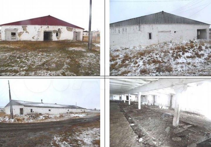 Комплекс даний, 6 914,2 м² + зу, 28 890,18 м²