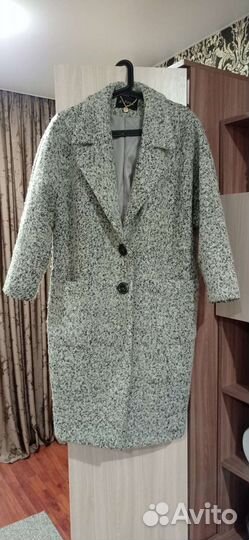 Пальто женское