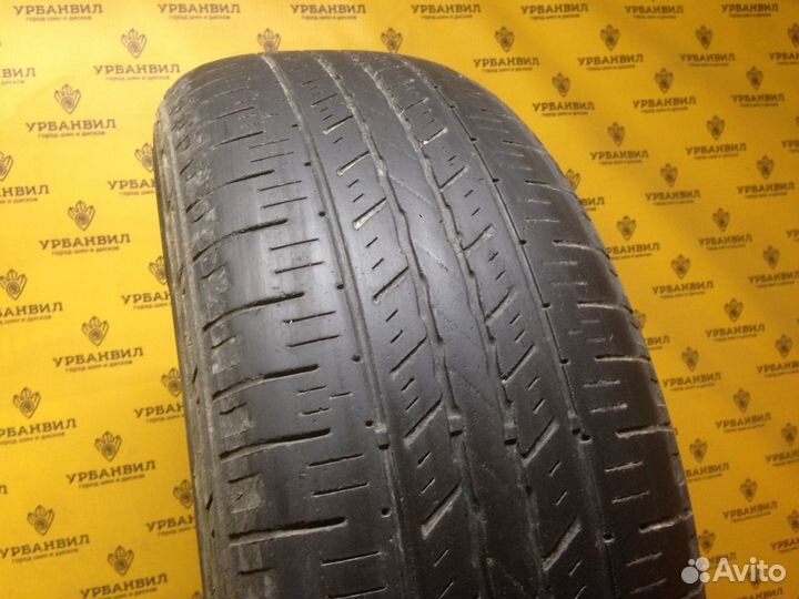 Hankook Dynapro HP RA23 235/65 R17