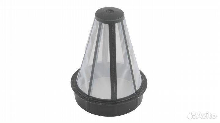 Фильтр пылесоса Bosch конический 638233 зам. 00638