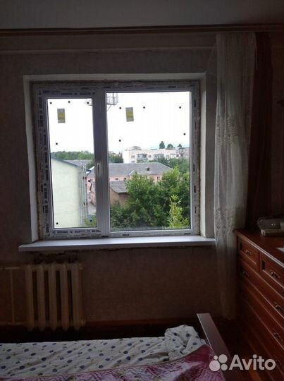 Окно и дверь на балкон с гарантией