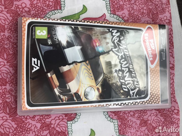 Игровой диск