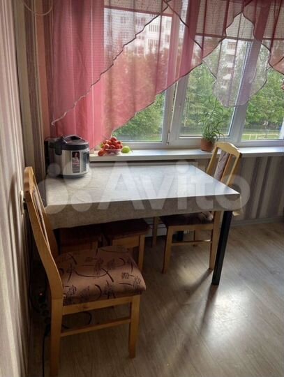 3-к. квартира, 59,2 м², 3/9 эт.