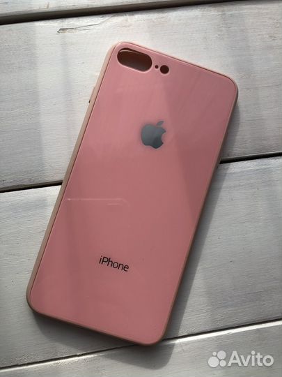Чехол на Телефон iPhone 7plus 8plus