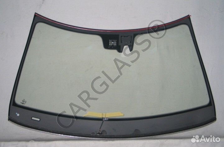 Стекло лобовое mercedes W216 (CL-class) купе