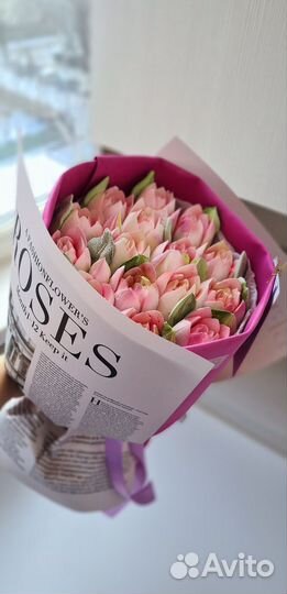 Зефирный букет Волгоград