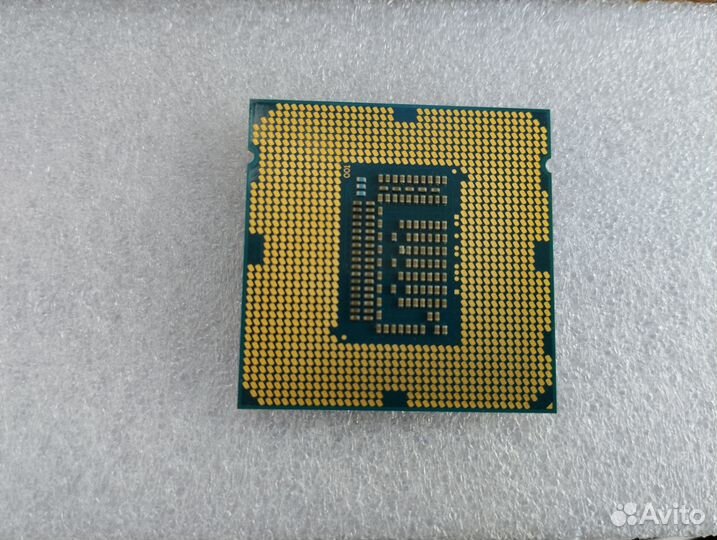 Intel Core i5-3330 (LGA 1155)