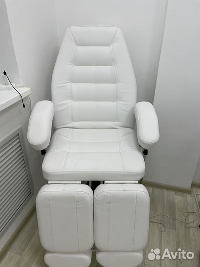 Педикюрное кресло бу