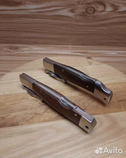 Нож складной