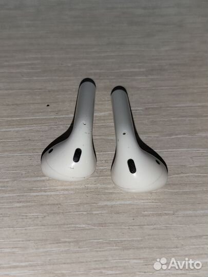 Airpods 2