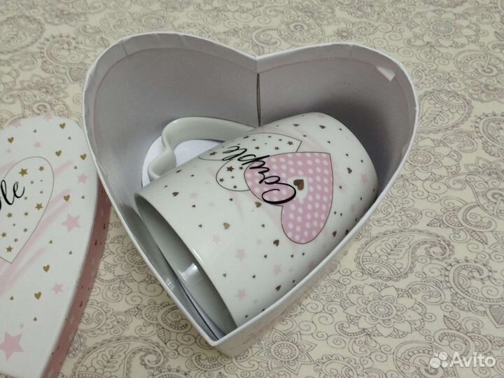 Подарочный набор