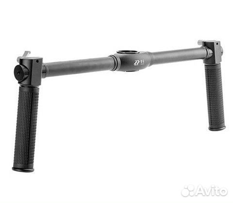 Стабилизатор для съемки zhiyun crane plus