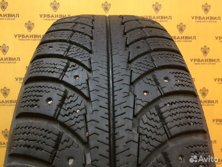 Gislaved Nord Frost 5 195/65 R15 91