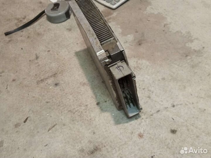 Эбу мозги на ford scorpio