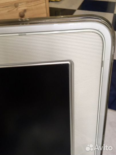 Монитор Apple Cinema Display 2003