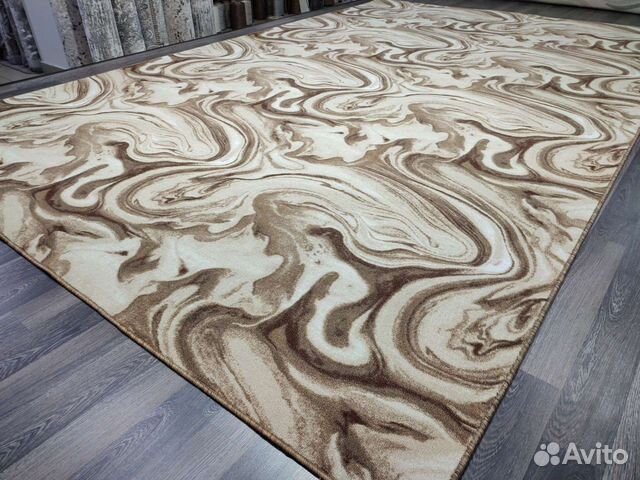 Палас новый 2.5х4