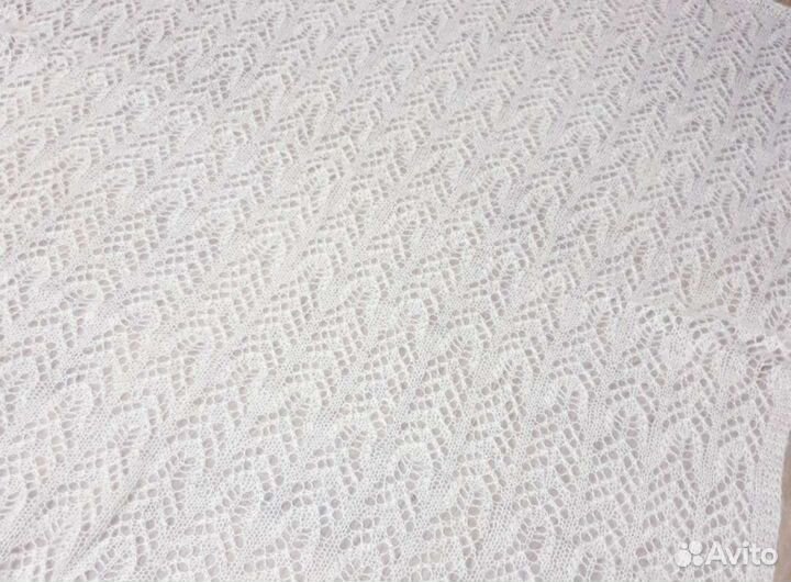 Платок / шаль ручной работы